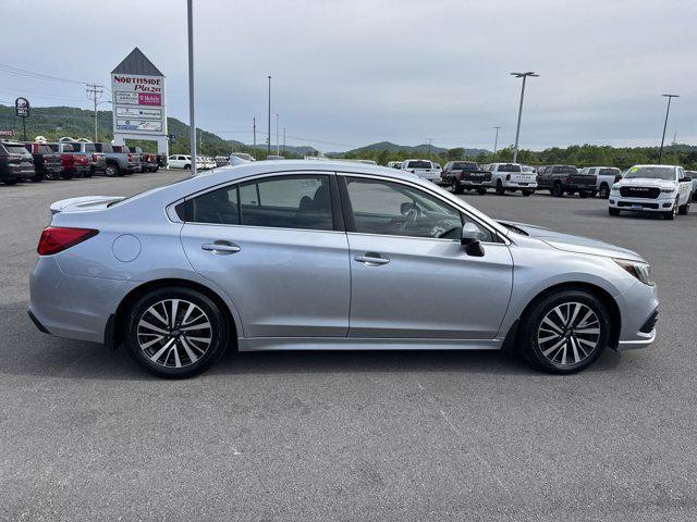 used 2019 Subaru Legacy car, priced at $17,995