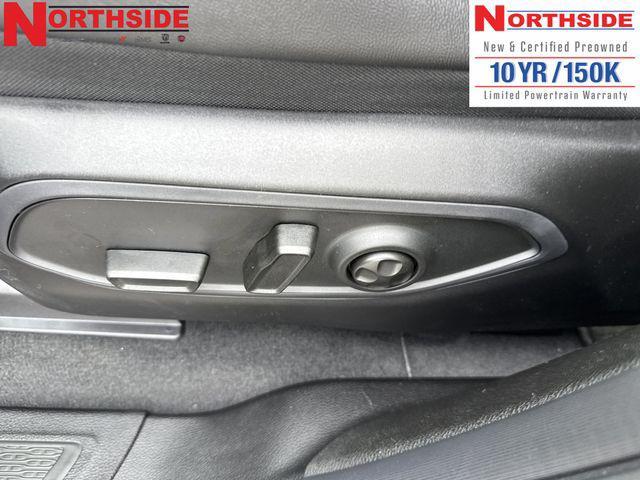 new 2025 Jeep Grand Cherokee L car, priced at $46,032