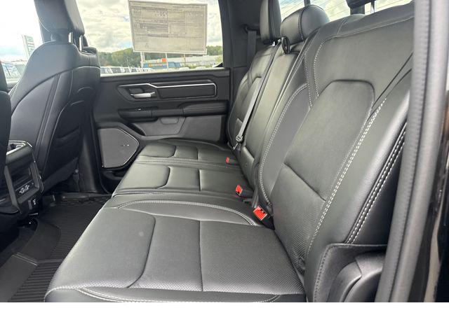 new 2026 Ram 1500 car, priced at $74,034