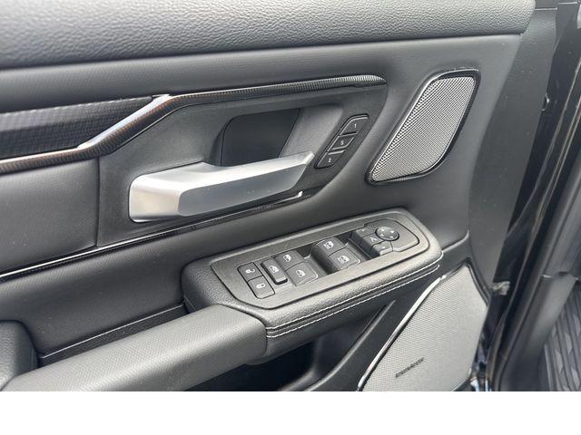 new 2026 Ram 1500 car, priced at $74,034