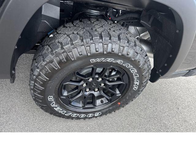 new 2026 Ram 1500 car, priced at $74,034