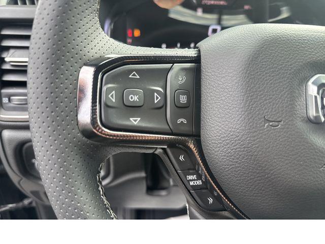 new 2026 Ram 1500 car, priced at $74,034