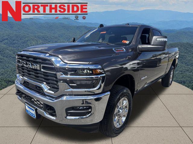 new 2026 Ram 2500 car, priced at $59,564