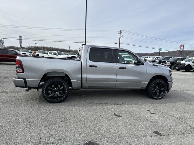 new 2024 Ram 1500 car, priced at $42,883