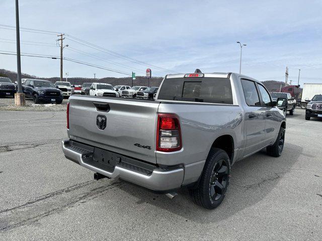 new 2024 Ram 1500 car, priced at $42,883