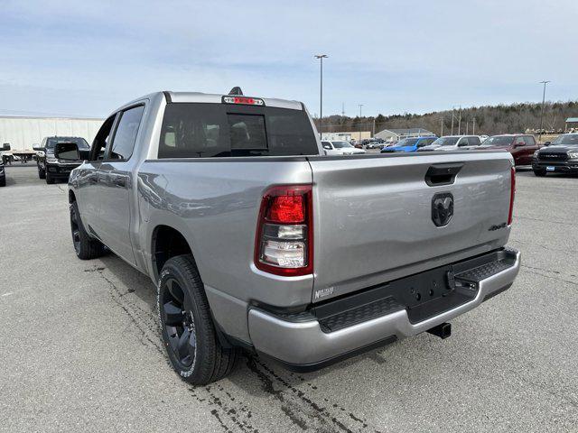 new 2024 Ram 1500 car, priced at $42,883