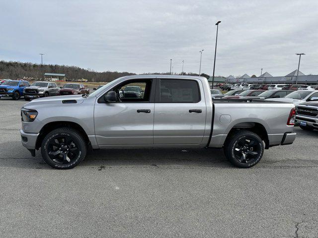 new 2024 Ram 1500 car, priced at $42,883