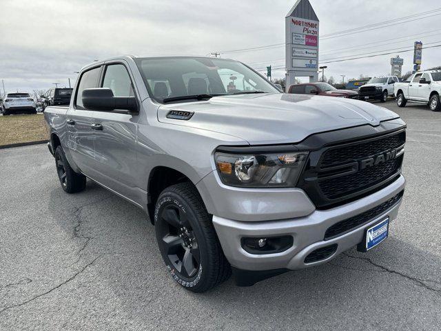 new 2024 Ram 1500 car, priced at $42,883