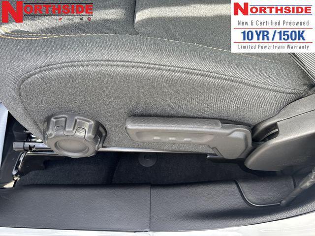 new 2026 Jeep Wrangler car, priced at $46,492