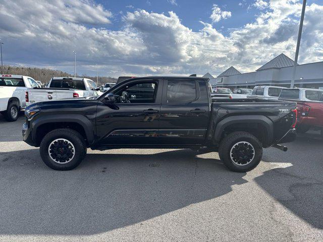 used 2024 Toyota Tacoma car, priced at $43,494