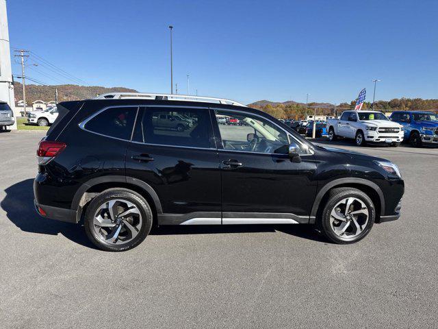 used 2022 Subaru Forester car, priced at $29,143