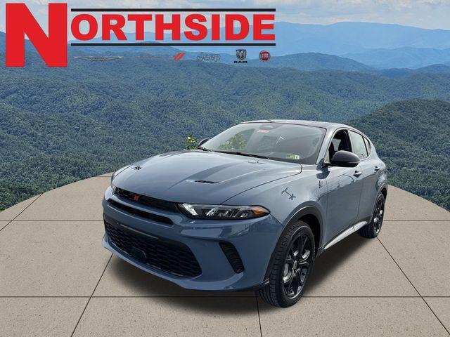 new 2024 Dodge Hornet car, priced at $42,722