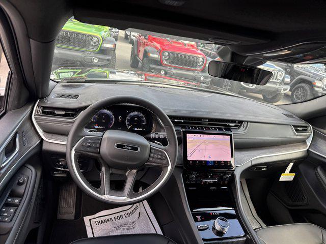 new 2025 Ram 1500 car, priced at $61,371