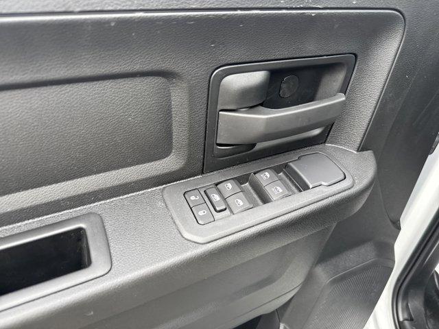 new 2025 Ram 2500 car, priced at $55,240