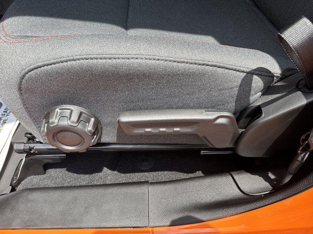 new 2025 Jeep Wrangler car, priced at $56,627