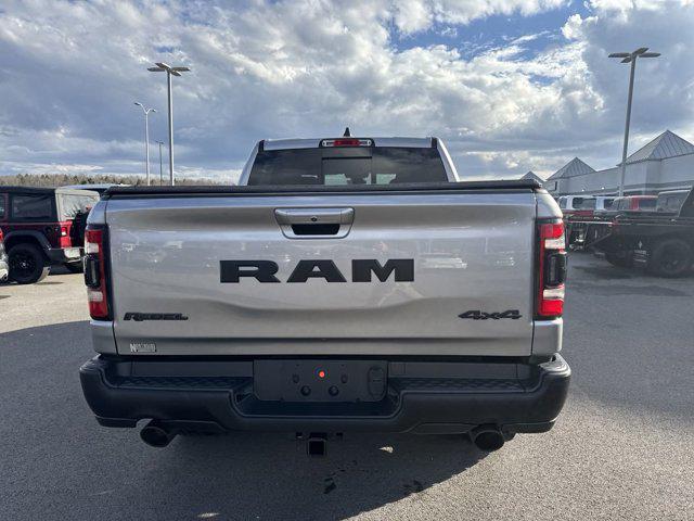 used 2020 Ram 1500 car, priced at $39,999