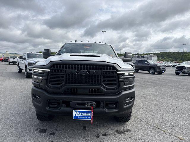 new 2025 Ram 2500 car, priced at $74,629