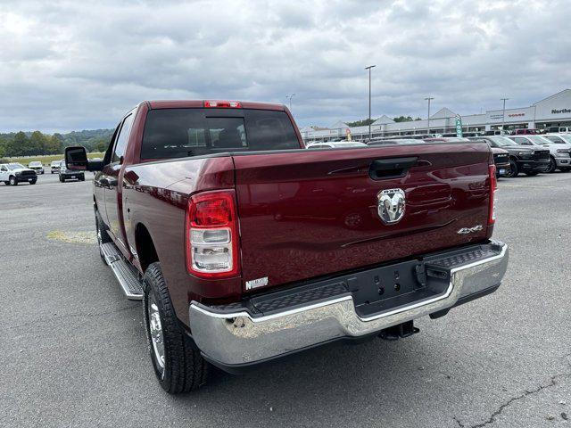 new 2024 Ram 2500 car, priced at $54,716