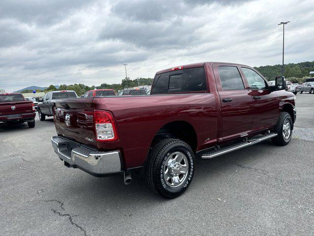 new 2024 Ram 2500 car, priced at $54,716