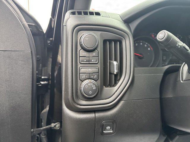 used 2024 Chevrolet Silverado 1500 car, priced at $43,995