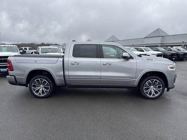new 2025 Ram 1500 car, priced at $80,282