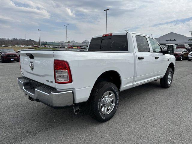 new 2024 Ram 2500 car, priced at $64,618