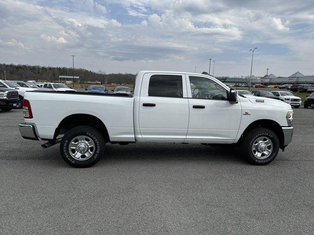 new 2024 Ram 2500 car, priced at $64,618