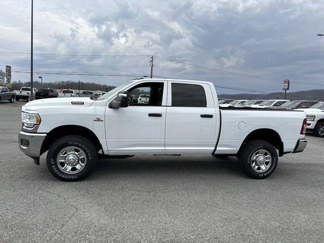 new 2024 Ram 2500 car, priced at $64,618