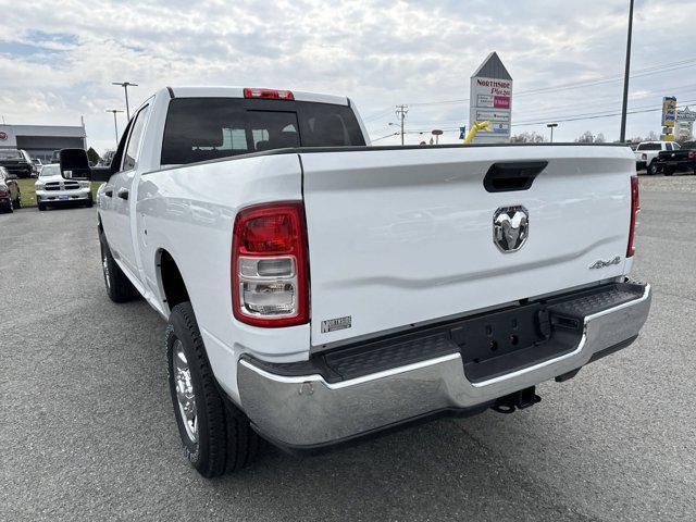 new 2024 Ram 2500 car, priced at $64,618