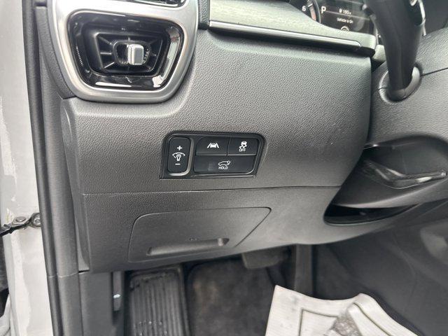 used 2022 Kia Sorento car, priced at $28,995