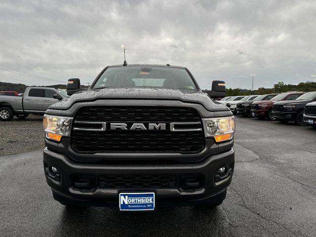 new 2024 Ram 2500 car, priced at $69,796