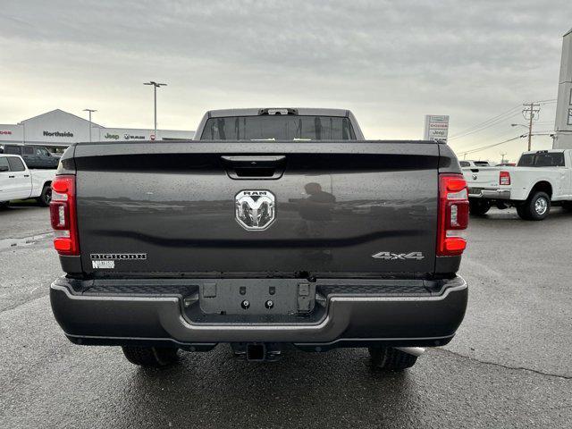 new 2024 Ram 2500 car, priced at $69,796