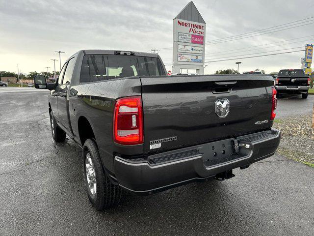 new 2024 Ram 2500 car, priced at $69,796