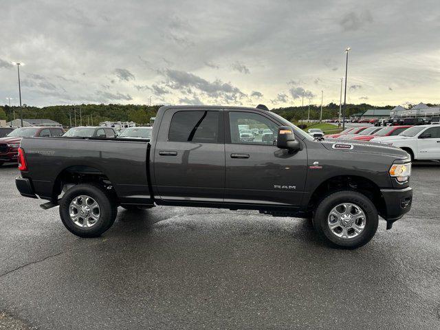 new 2024 Ram 2500 car, priced at $69,796