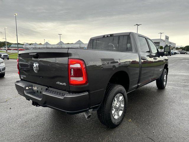 new 2024 Ram 2500 car, priced at $69,796