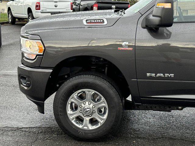 new 2024 Ram 2500 car, priced at $69,796