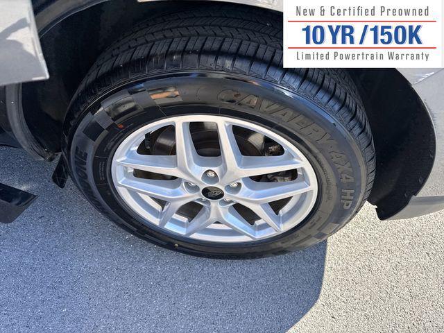 used 2023 Ford Edge car, priced at $22,495