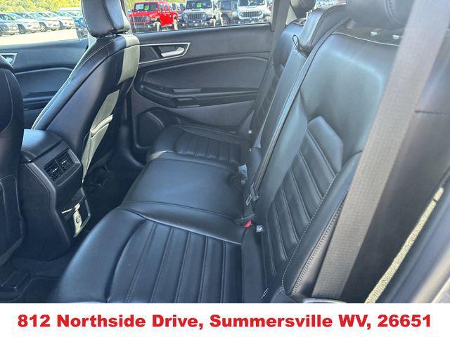 used 2023 Ford Edge car, priced at $22,995