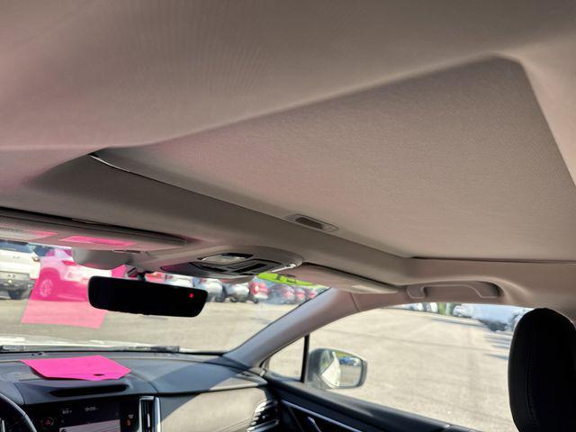 used 2021 Subaru Outback car, priced at $19,995