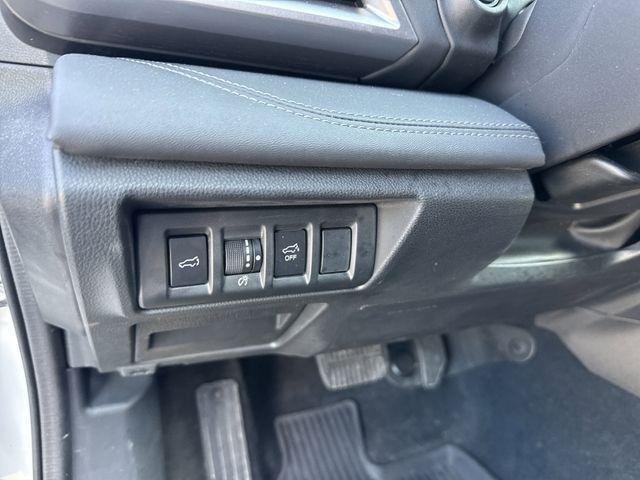 used 2021 Subaru Outback car, priced at $19,995