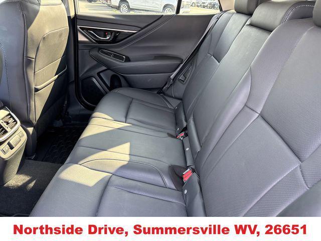 used 2021 Subaru Outback car, priced at $21,395