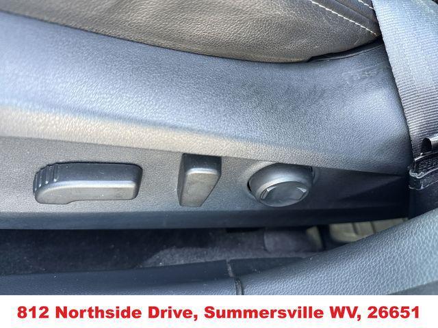 used 2021 Subaru Outback car, priced at $21,495