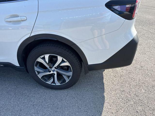 used 2021 Subaru Outback car, priced at $19,995