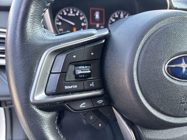 used 2021 Subaru Outback car, priced at $19,995