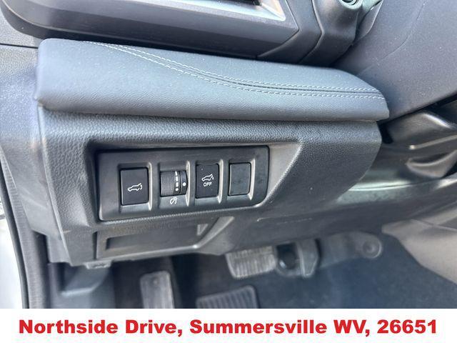 used 2021 Subaru Outback car, priced at $21,395