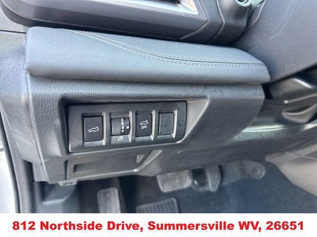 used 2021 Subaru Outback car, priced at $21,495