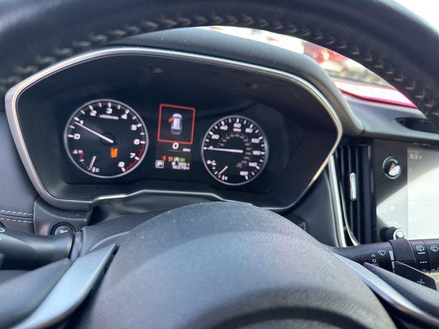 used 2021 Subaru Outback car, priced at $19,995