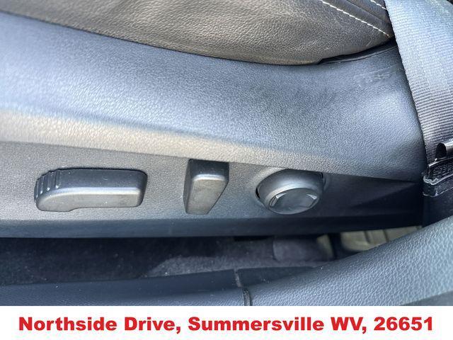 used 2021 Subaru Outback car, priced at $21,395