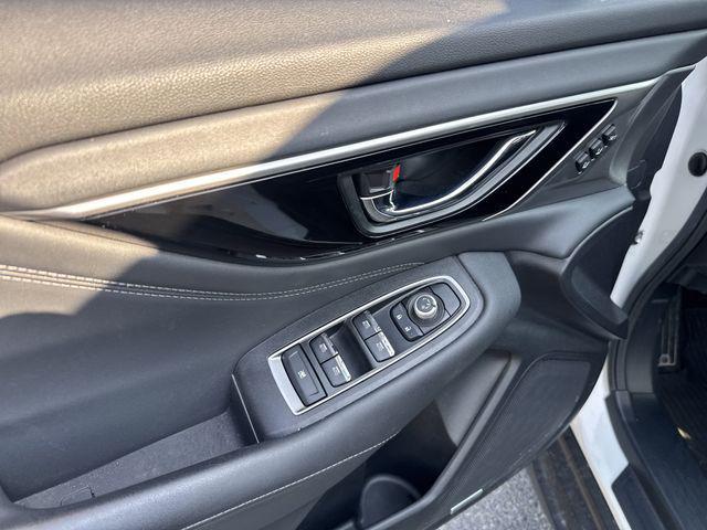 used 2021 Subaru Outback car, priced at $19,995