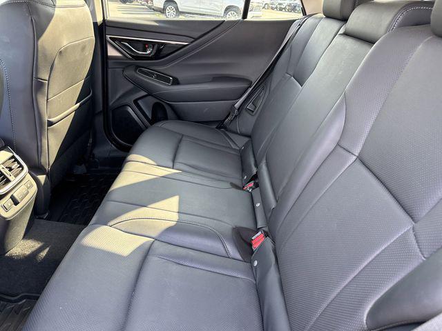 used 2021 Subaru Outback car, priced at $19,995